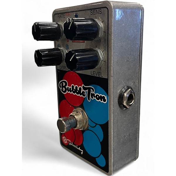 Used Keeley BUBBLE TRON Effect Pedal