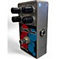 Used Keeley BUBBLE TRON Effect Pedal