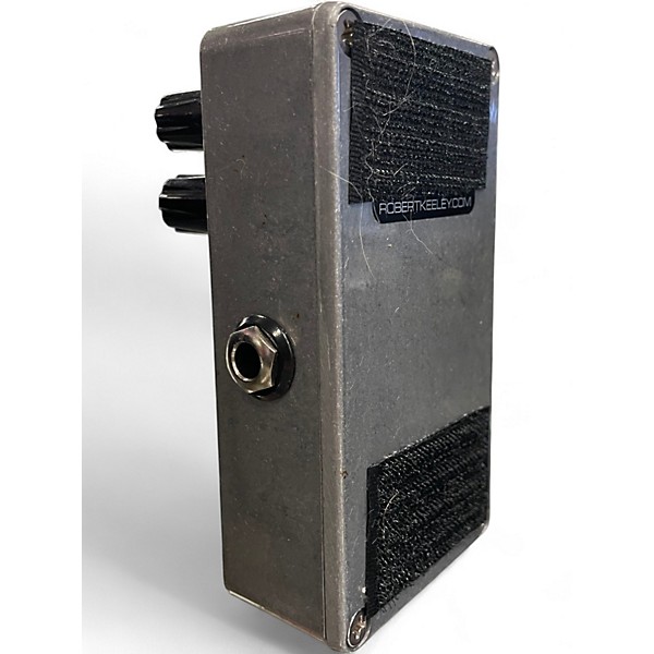 Used Keeley BUBBLE TRON Effect Pedal