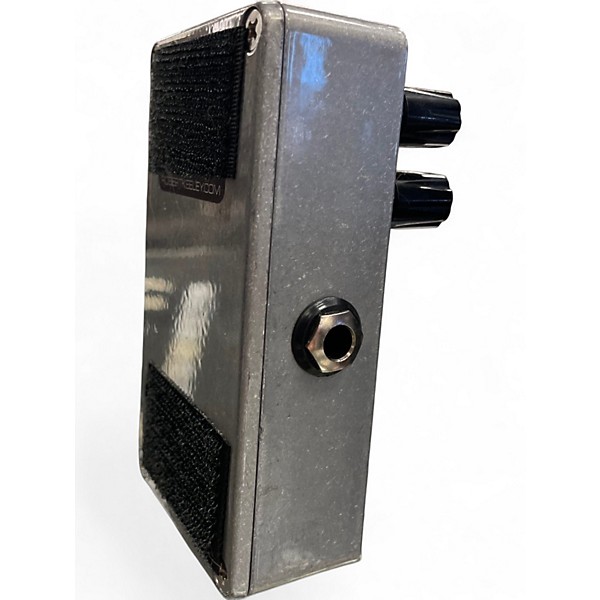 Used Keeley BUBBLE TRON Effect Pedal