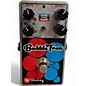 Used Keeley BUBBLE TRON Effect Pedal