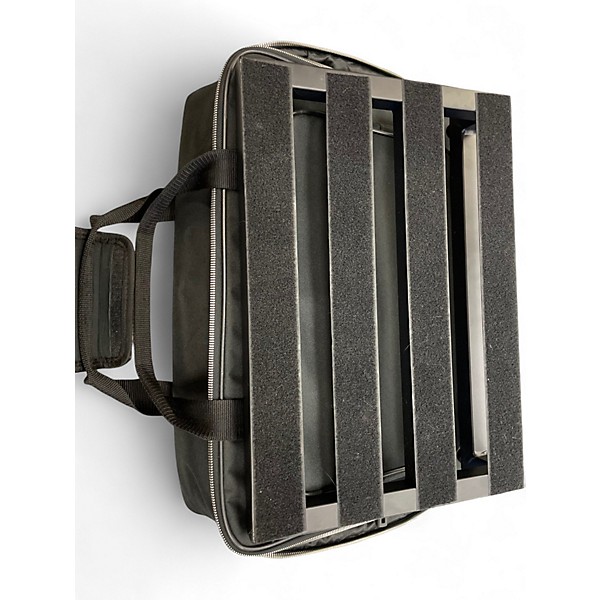 Used Pedaltrain CLASSIC JR Pedal Board