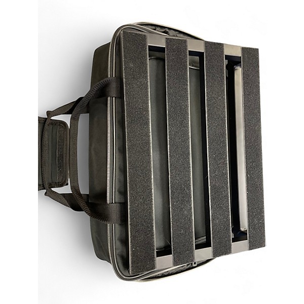 Used Pedaltrain CLASSIC JR Pedal Board