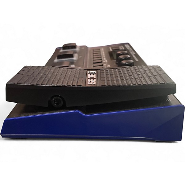 Used BOSS GT1 Effect Processor