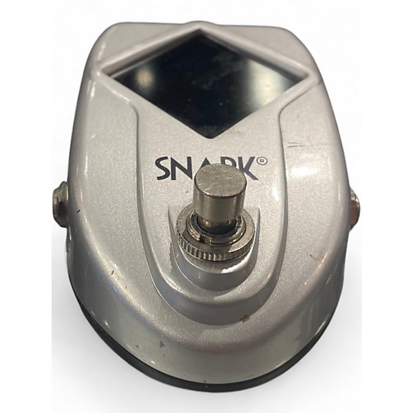 Used Snark pedal tuner Tuner Pedal
