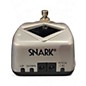 Used Snark pedal tuner Tuner Pedal