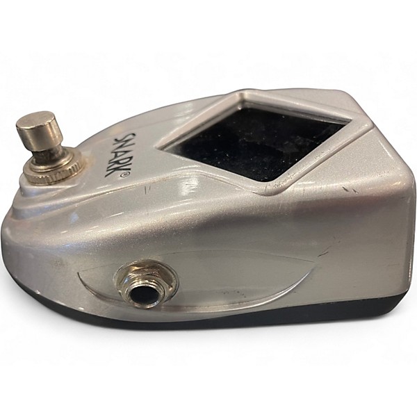 Used Snark pedal tuner Tuner Pedal