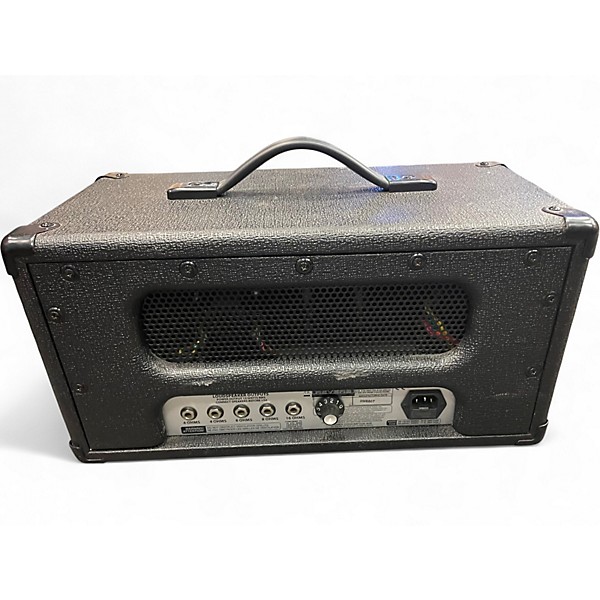 Used Blackheart BH15H Handsome Devil Series 15W Tube Guitar Amp Head