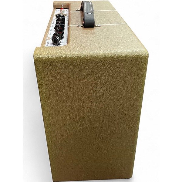 Used Carr Amplifiers Super Bee 1x12 Tube Guitar Combo Amp