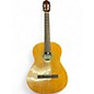 Used Jasmine C-22 Natural Acoustic Guitar thumbnail
