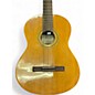 Used Jasmine C-22 Natural Acoustic Guitar