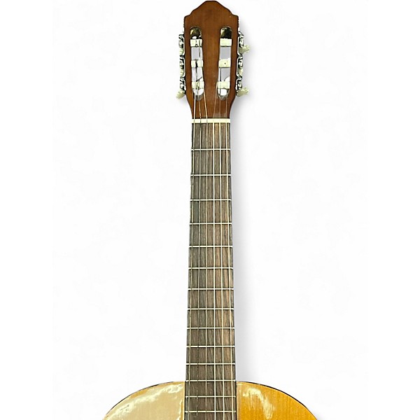 Used Jasmine C-22 Natural Acoustic Guitar