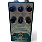 Used EarthQuaker Devices Organizer Polyphonic Organ Emulator Effect Pedal thumbnail