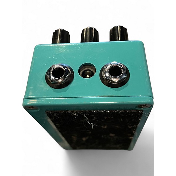 Used EarthQuaker Devices Organizer Polyphonic Organ Emulator Effect Pedal