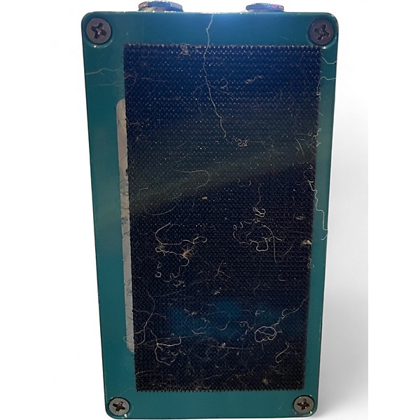 Used EarthQuaker Devices Organizer Polyphonic Organ Emulator Effect Pedal