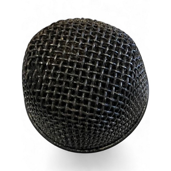 Used Sennheiser E835 Dynamic Microphone