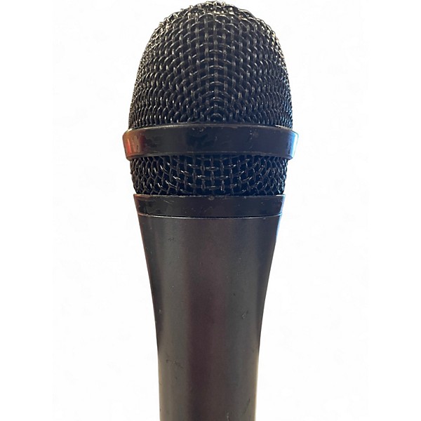 Used Sennheiser E835 Dynamic Microphone