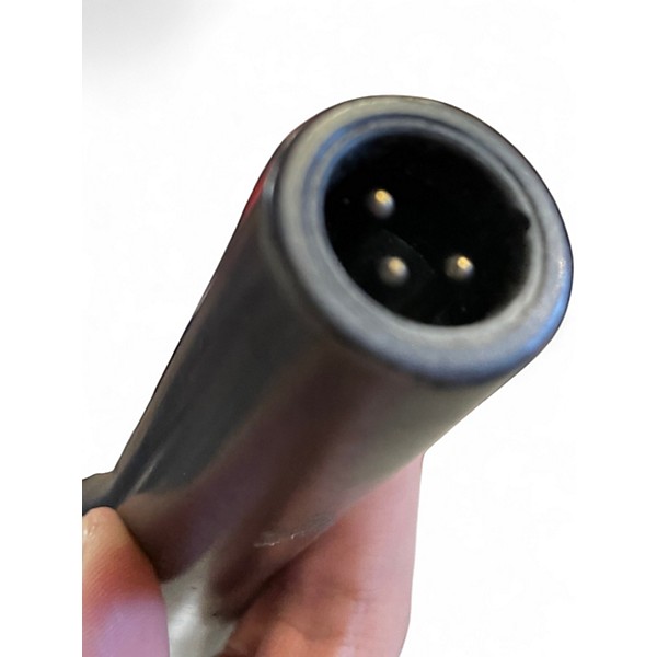 Used Sennheiser E835 Dynamic Microphone