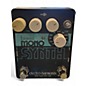Used Electro-Harmonix Bass Mono Synth Bass Bass Effect Pedal thumbnail