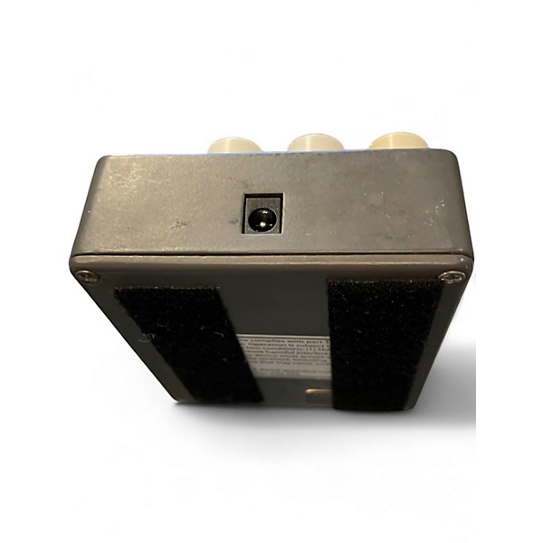 Used Electro-Harmonix Bass Mono Synth Bass Bass Effect Pedal