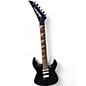Used Jackson DK3XR Black Solid Body Electric Guitar thumbnail