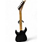 Used Jackson DK3XR Black Solid Body Electric Guitar