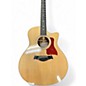 Used Taylor 416C Natural Acoustic Guitar thumbnail