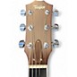 Used Taylor 416C Natural Acoustic Guitar