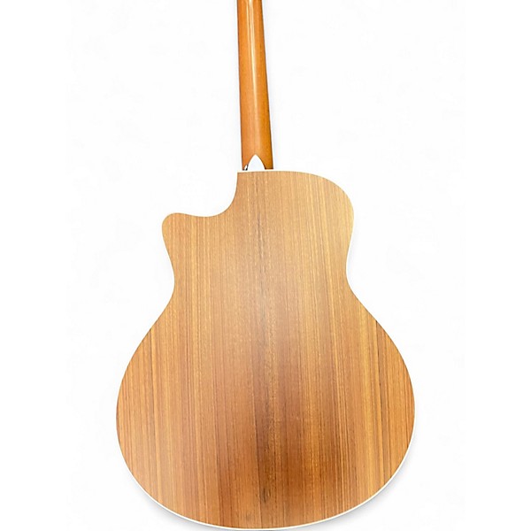 Used Taylor 416C Natural Acoustic Guitar