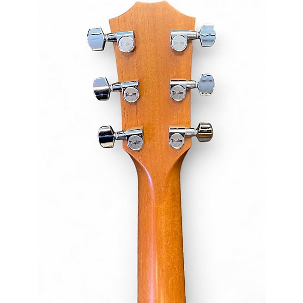 Used Taylor 416C Natural Acoustic Guitar