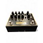 Used Friedman BE-OD DELUXE Effect Pedal