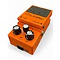 Used BOSS DS1 Distortion Effect Pedal