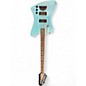 Used Epiphone Thunderbird IV BLUE Electric Bass Guitar thumbnail