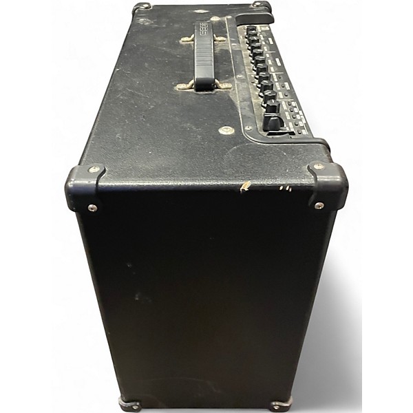 Used BOSS Katana 100 100W 1X12 Guitar Combo Amp