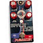 Used Alexander SPACE RACE Effect Pedal thumbnail