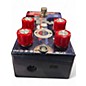 Used Alexander SPACE RACE Effect Pedal