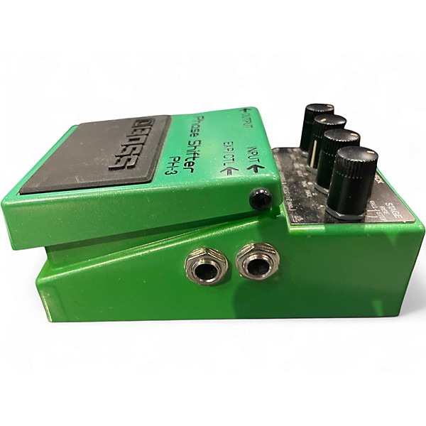 Used BOSS PH3 Phase Shifter Effect Pedal