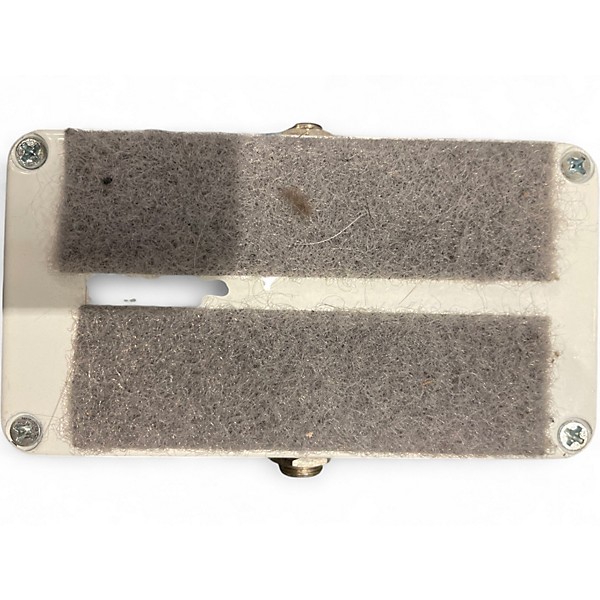 Used Electro-Harmonix Crayon Full Range Overdrive Effect Pedal