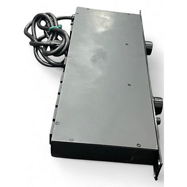 Used Furman M-80X Power Conditioner