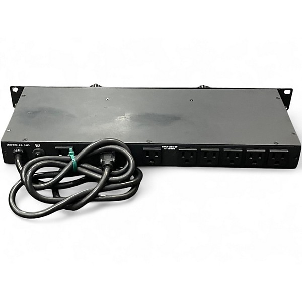 Used Furman M-80X Power Conditioner