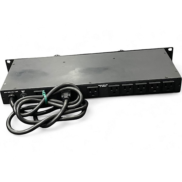 Used Furman M-80X Power Conditioner