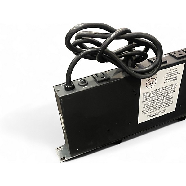 Used Furman M-80X Power Conditioner