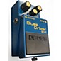 Used BOSS BD2 Blues Driver Effect Pedal