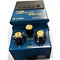 Used BOSS BD2 Blues Driver Effect Pedal