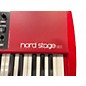 Used Nord Stage EX 88 key Stage Piano