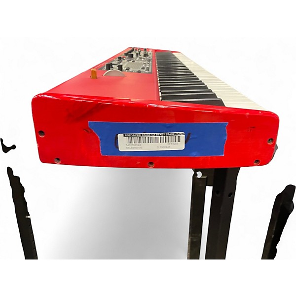 Used Nord Stage EX 88 key Stage Piano