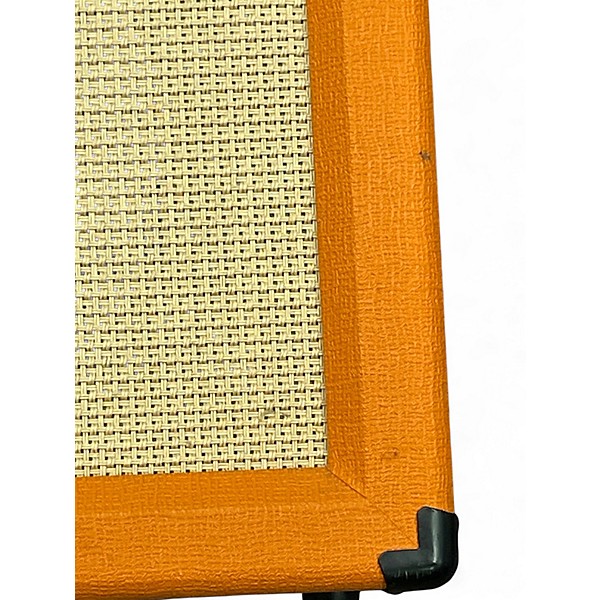 Used Orange Amplifiers Crush 35RT Guitar Combo Amp