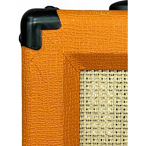 Used Orange Amplifiers Crush 35RT Guitar Combo Amp