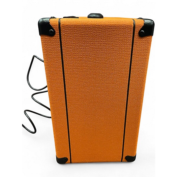 Used Orange Amplifiers Crush 35RT Guitar Combo Amp