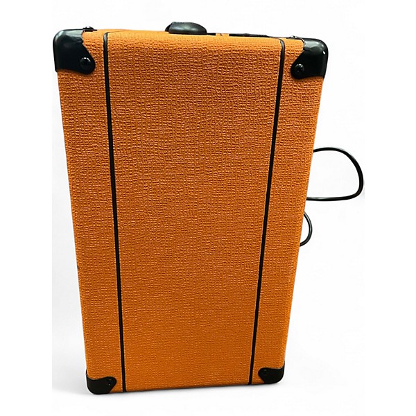 Used Orange Amplifiers Crush 35RT Guitar Combo Amp
